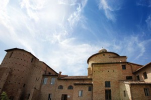 Urbino_Ex_santChiara